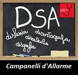 Intervento DSA Disturbi Specifici dell'Apprendimento bambina DSA dislessia disgrafia disortografia discalculia