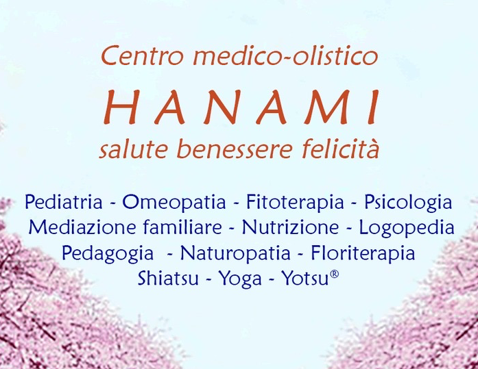 Centro medico-olistico Hanami - La Spezia